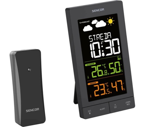 Sencor SWS 4200