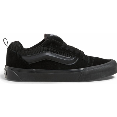 Vans tenisky Knu Skool čierna