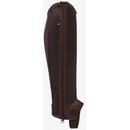 FOUGANZA Jazdecké minichapsy Mesh hnedé