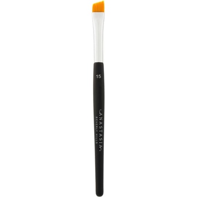 Anastasia Beverly Hills Mini-Angled Brush 15 skosený štetec na obočie