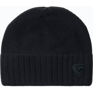 Rossignol Зимна шапка Rossignol Snowdazzle Beanie black