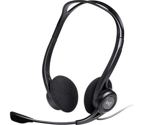 Logitech PC Headset 960 USB