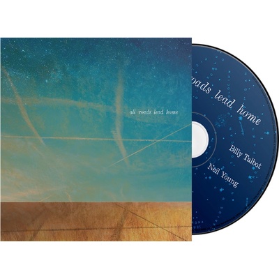 TALBOT, MOLINA, LOFGREN & - ALL ROADS LEAD HOME CD