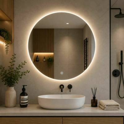 MODERNHOME SISI 80 cm čiré