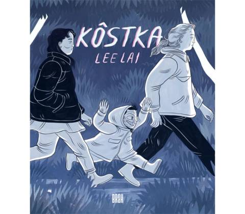 Kôstka