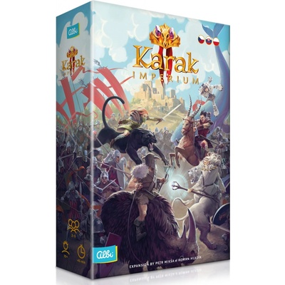 Karak 2: Imperium