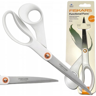 Fiskars Functional Form nůžky dětské 999263