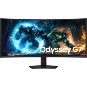 Samsung Odyssey G7 S40FG750EU Монитори