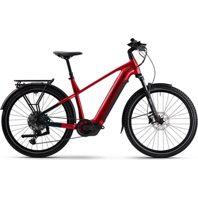 Haibike Trekking 7 2025