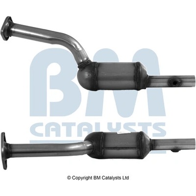 Katalyzátor BM CATALYSTS BM91570H