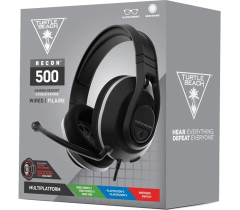 Turtle Beach RECON 500