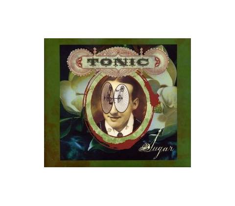 Tonic - Sugar