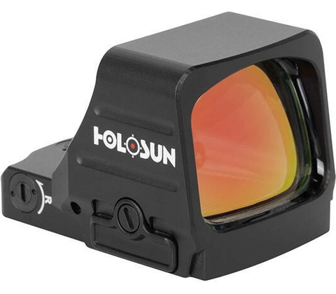 Holosun HS507COMP Red Dot