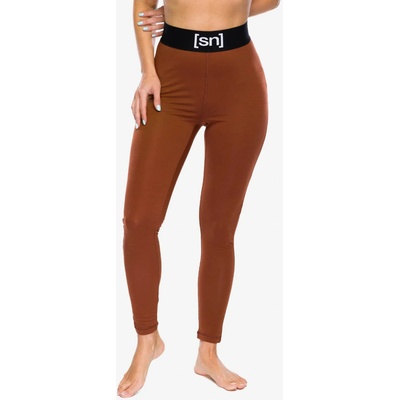 Super.natural Tundra175 Tight horn brown