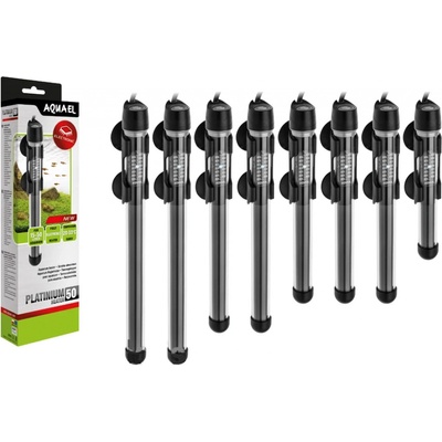 Aquael Platinium 200W – Zboží Dáma