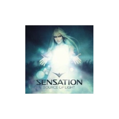Various - Sensation Source Of Light 2 CD