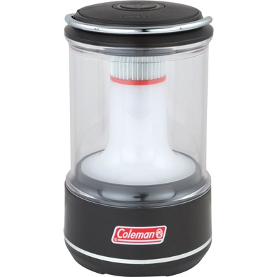 Coleman BatteryGuard 200L Mini Lantern Black – Hledejceny.cz