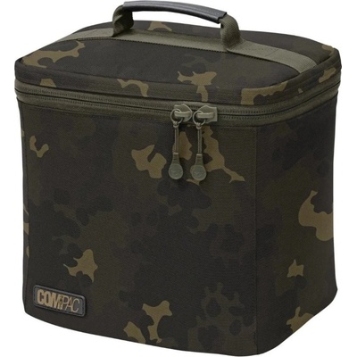 Korda Pouzdro Compac Cool Bag Medium Dark Kamo