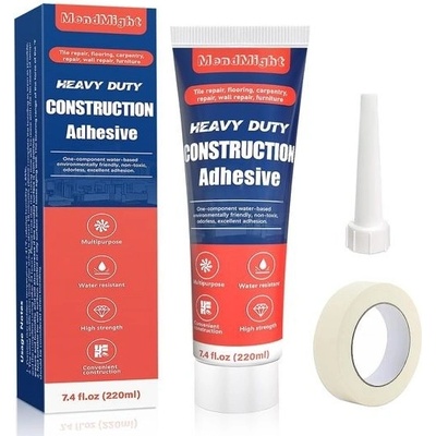 Montage Tack-Univerzální lepidlo na dlaždice – Zboží Dáma