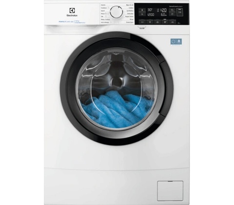 ELECTROLUX EWS6326BE