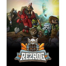 Rezrog