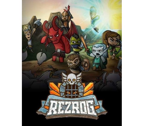 Rezrog