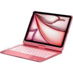 Typecase Калъф Typecase Flexbook Touch с клавиатура за iPad Air 11"" M2 2024 / M (Typ000063)