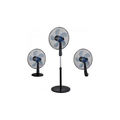 EUROLAMP Вентилатор 3 в 1 300-20011