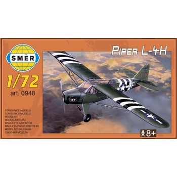 Směr Piper L-4 1:72