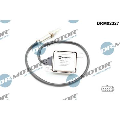 DR.MOTOR AUTOMOTIVE NOx-Senzor, NOx-Katalyzátor DRM02327