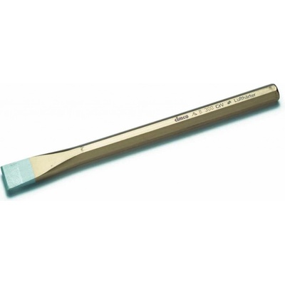 CIMCO 130032 Sekáč do kameňa osemhranný 23 x 250 mm