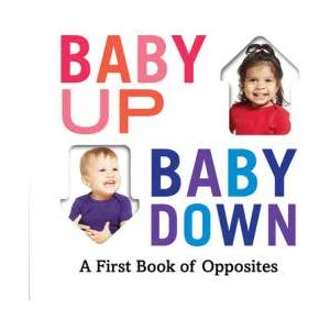 Baby Up, Baby Down (ISBN: 9781419740916)