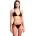 Giorgio Armani EW000786_AF20241 Triangle bikini - Brown (Brown Monstera)