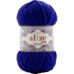 alize Velluto 360 Плетива прежда (29900360)