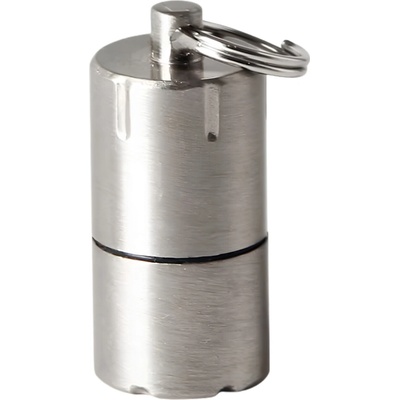 HARAHU Mini benzínový TU-40850 - Strieborná