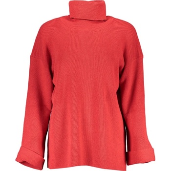 Gant Дамски пуловер gant, Червен (19034803089_rosso_610)