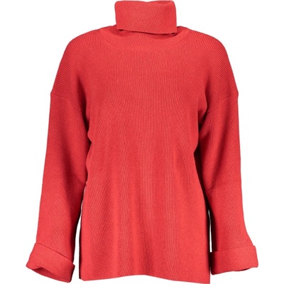 Gant Дамски пуловер gant, Червен (19034803089_rosso_610)