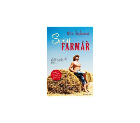 Sexy farmář
