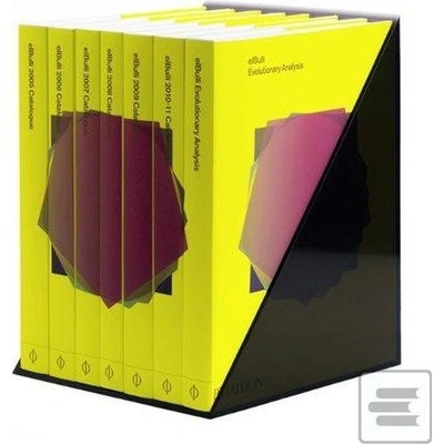 ElBulli 2005-2011 - Albert Adria , Juli Soler , Ferran Adriŕ