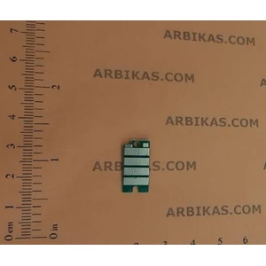 Compatible Ресет чип Xerox C400 Bk - до 10 500 копия, 106R03532-CHIP (106R03532-CHIP)