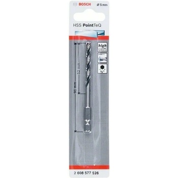 Bosch 2608577526