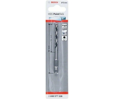 Bosch 2608577526
