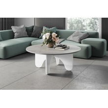 Hubertus LIDO 100 PRINT mramor Grey stone