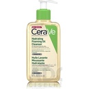 Prípravky na čistenie pleti CeraVe Hydratačný čistiaci penivý olej s obsahom 3 esenciálnych ceramidov a lipidov 236 ml