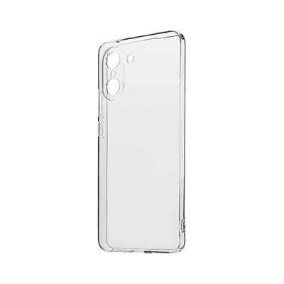 OBAL:ME TPU OnePlus Nord CE5 Transparent – Zboží Živě