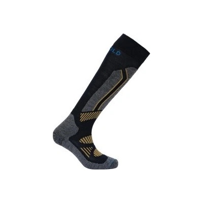 Devold ALPINE SOCK modrá