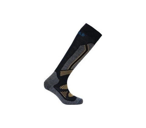 Devold ALPINE SOCK modrá