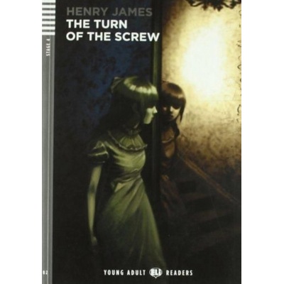 The Turn of the Screw - Henry James
