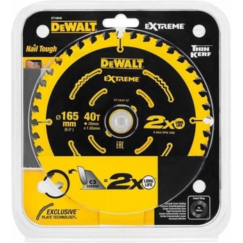 Image 1 of DEWALT DT10640-QZ