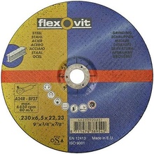 FlexOvit Kotúč rezný 230 x 6,5 mm A24R-BF42 20451